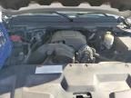 2012 GMC Sierra K1500 SLE