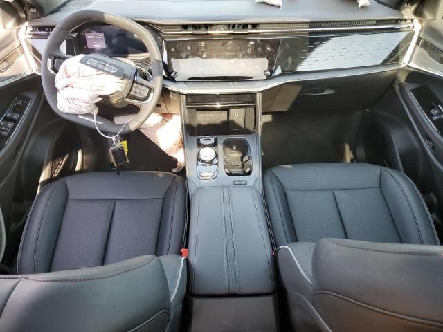 2025 Jeep Wagoneer s Limited