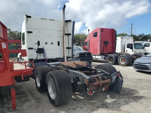 2010 International Prostar Semi Truck