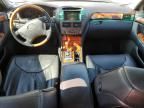 2004 Lexus Ls 430