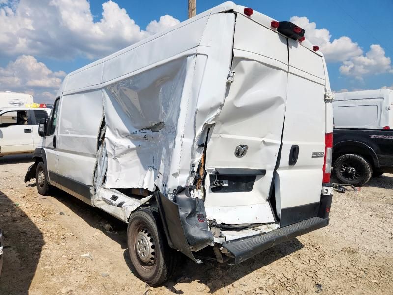 2024 Dodge RAM Promaster 2500 2500 High