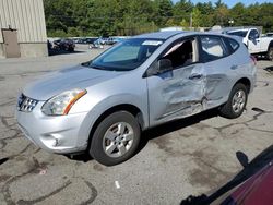 2013 Nissan Rogue S for sale in Exeter, RI