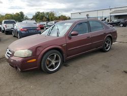 2002 Nissan Maxima GLE for sale in New Britain, CT