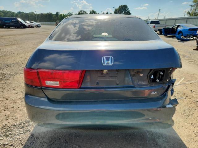 2005 Honda Accord ex