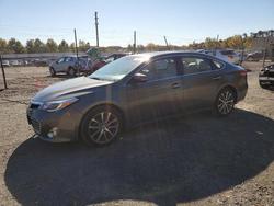 Salvage cars for sale from Copart Baltimore, MD: 2014 Toyota Avalon Base