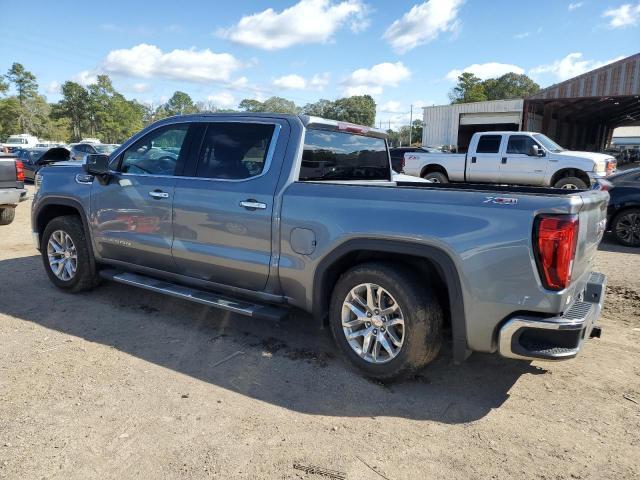 2020 GMC Sierra K1500 slt