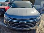 2018 Chev Traverse lt