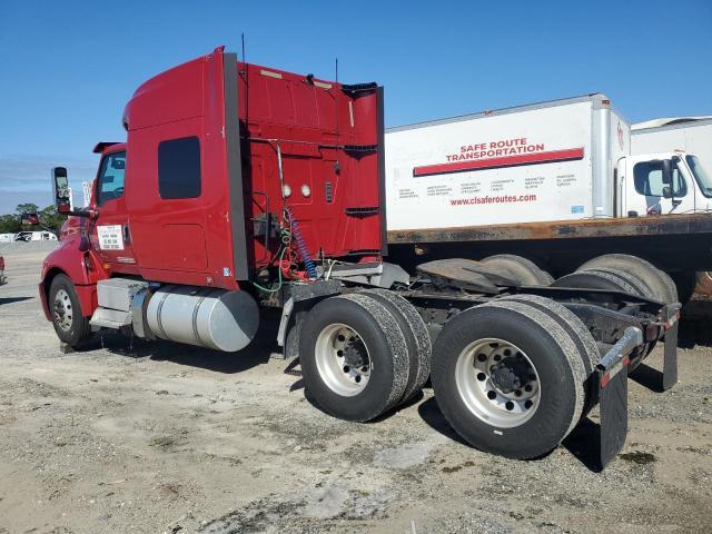 2018 International LT625 Semi Truck