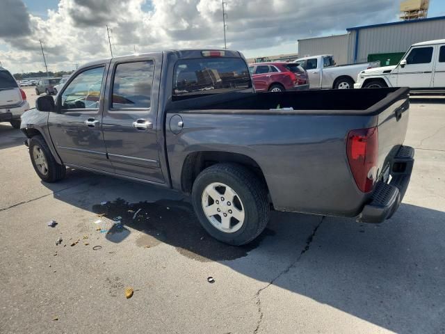 2009 Chevrolet Colorado