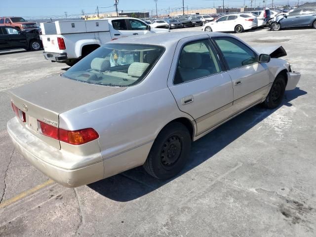 2000 Toyota Camry CE