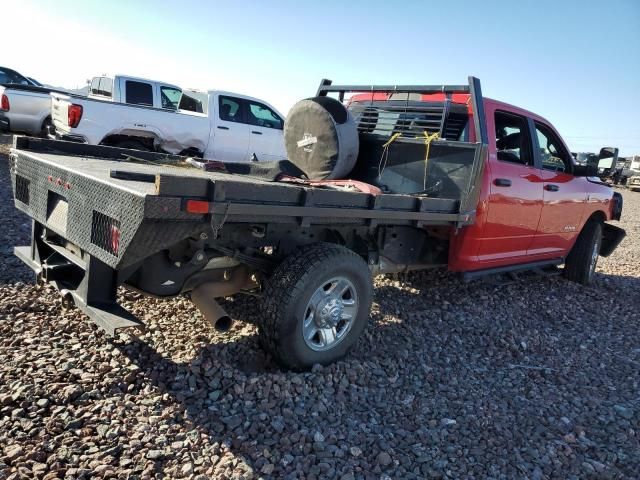 2022 Dodge RAM 3500