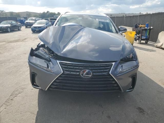 2020 Lexus NX 300H