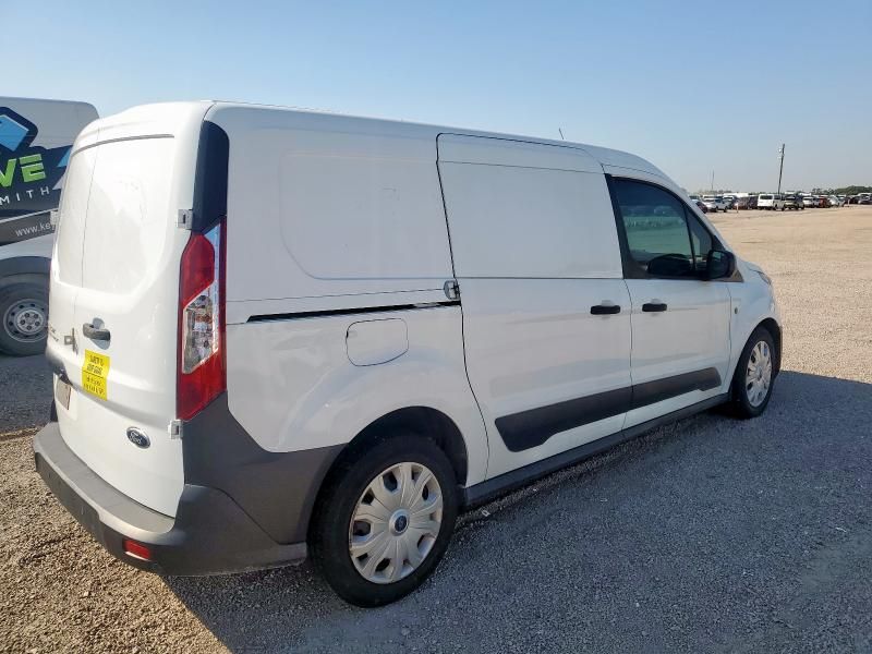 2021 Ford Transit Connect XL