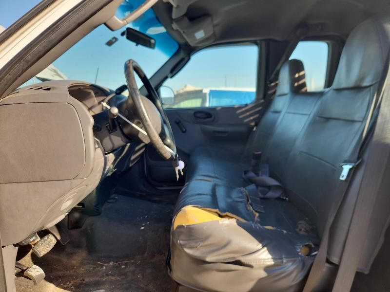 2003 Ford F150