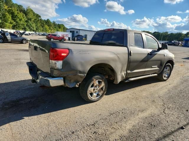 2010 Toyota Tundra Double Cab SR5