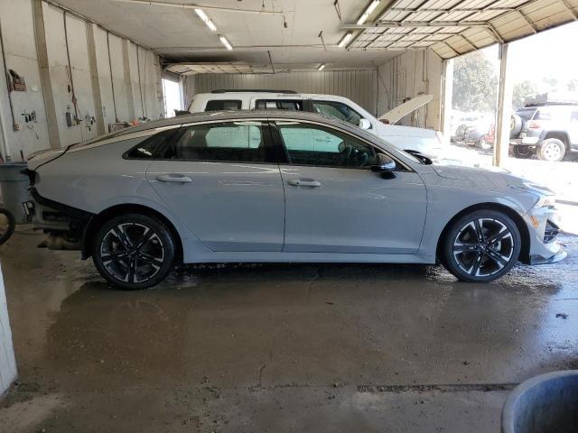 2022 KIA K5 gt Line