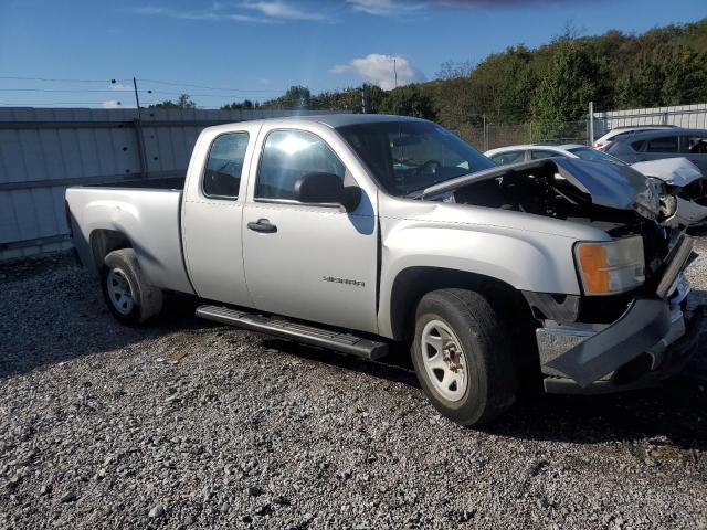 2011 GMC Sierra C1500
