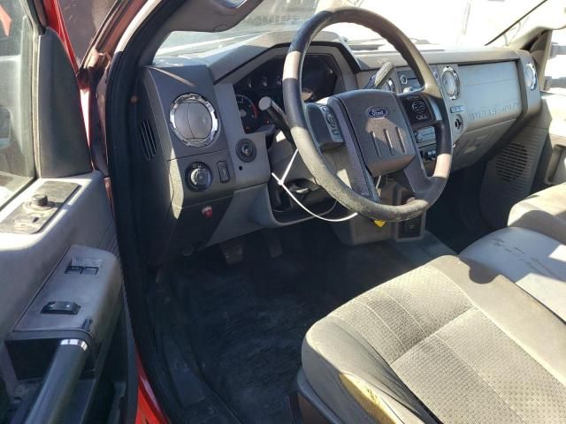 2017 Ford F650 Super Duty