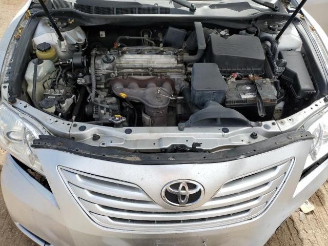 2007 Toyota Camry CE
