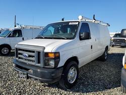 Ford salvage cars for sale: 2010 Ford Econoline E250 van