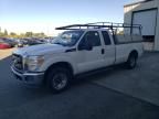 2016 Ford F250 Super Duty
