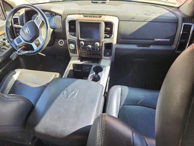 2015 Dodge 1500 Laramie