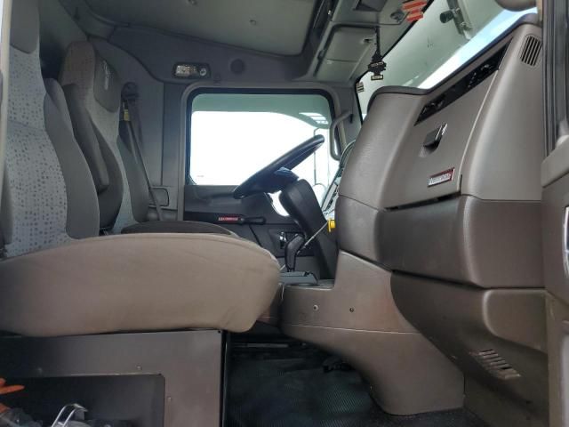 2020 Kenworth Construction T800