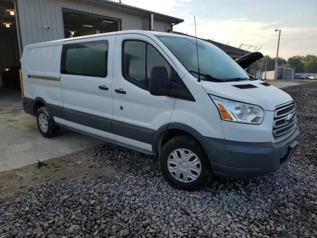 2015 Ford Transit T-150
