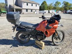 2022 Kawasaki KL650 J en venta en West Mifflin, PA