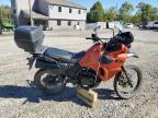 2022 Kawasaki KL650 J