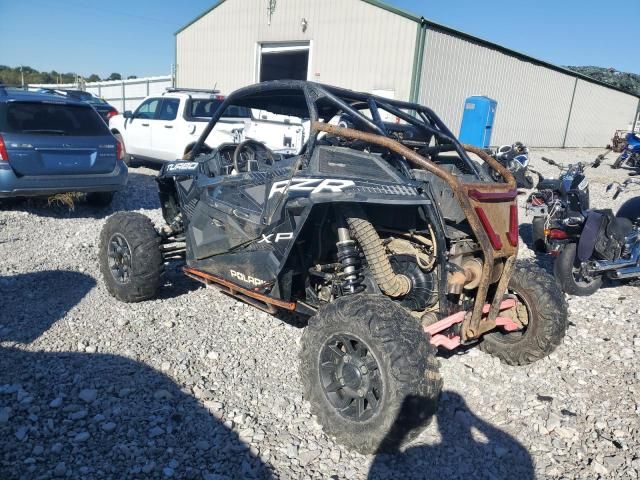 2020 Polaris RZR XP Tubro