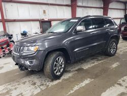 2015 Jeep Grand Cherokee Limited for sale in Seaford, DE