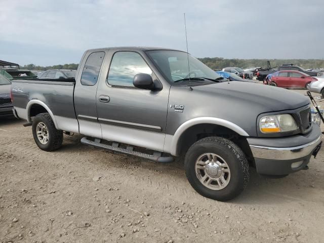 2003 Ford F150