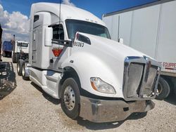 Kenworth salvage cars for sale: 2016 Kenworth Construction T680