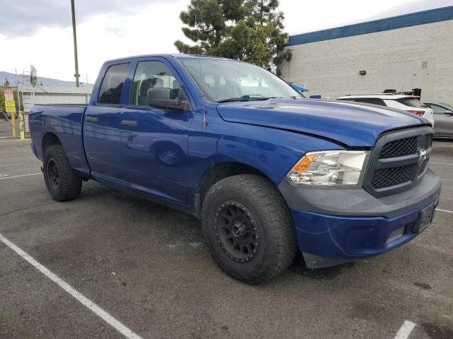 2015 Dodge RAM 1500 ST