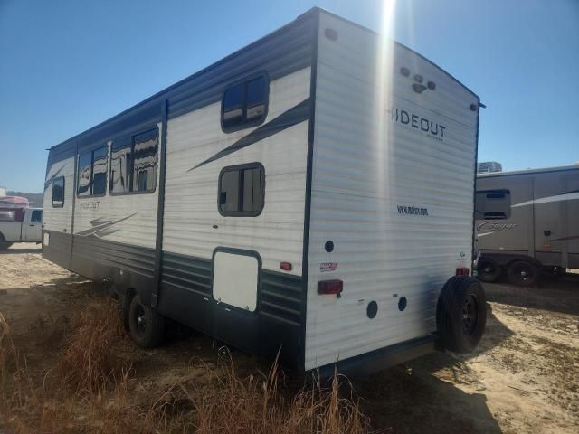 2021 Other Keystone H