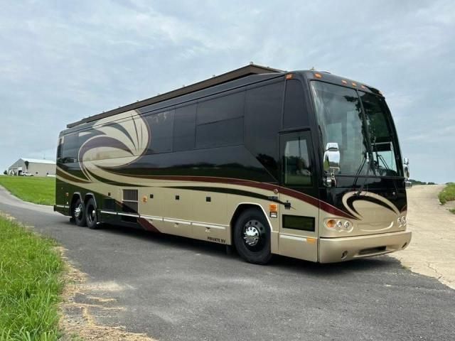 2003 Prevost 2003 Preo Bus-RVS