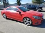 2015 Mercedes-Benz Cla 250