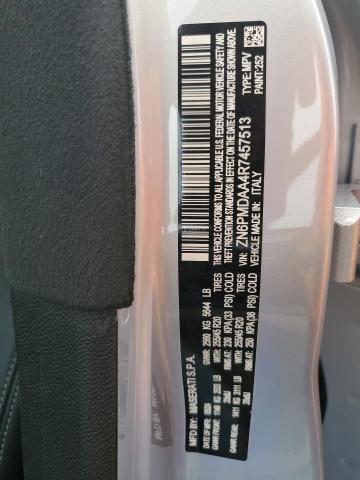 2024 Maserati Grecale gt