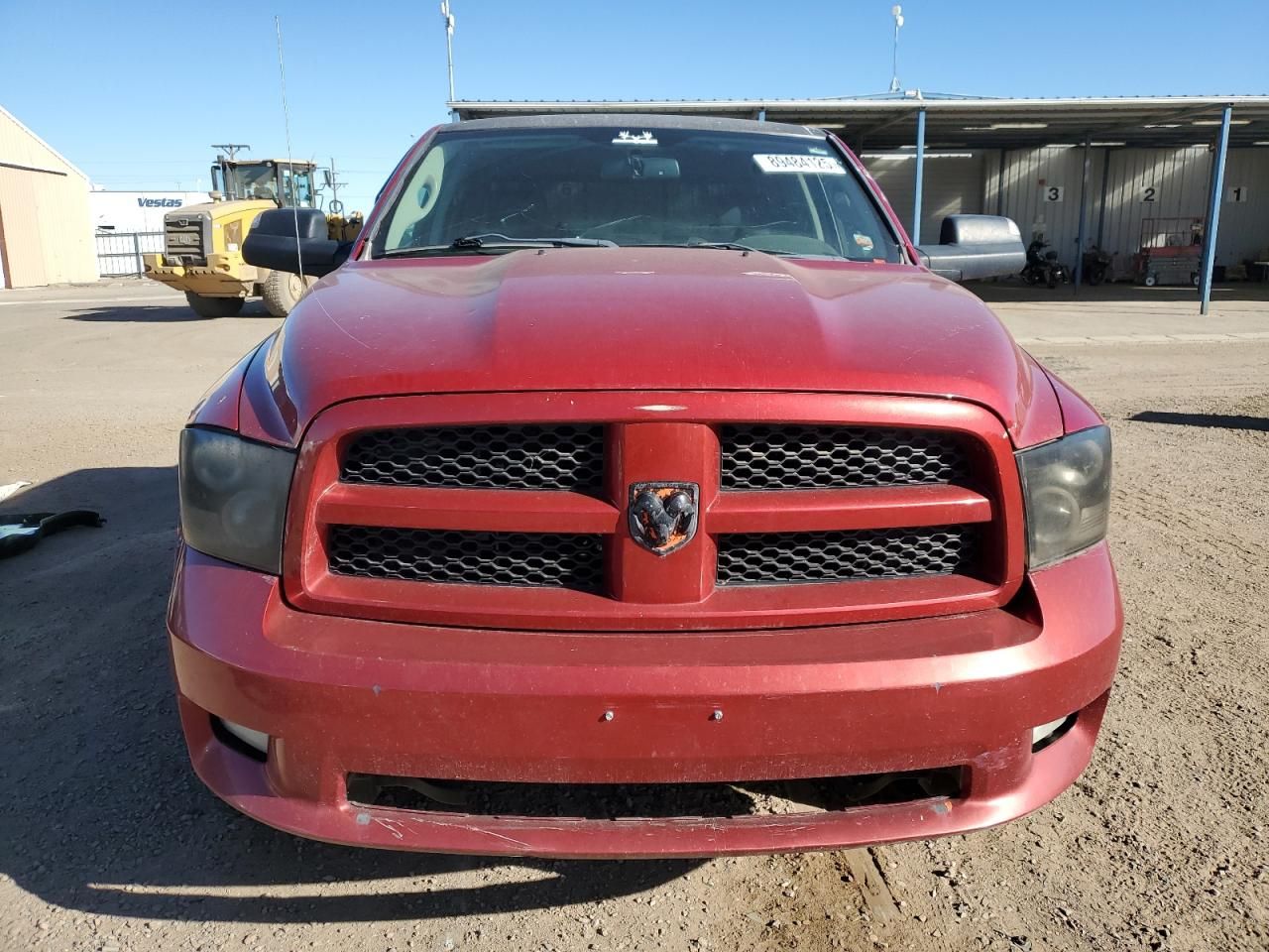 2010 Dodge Ram 1500