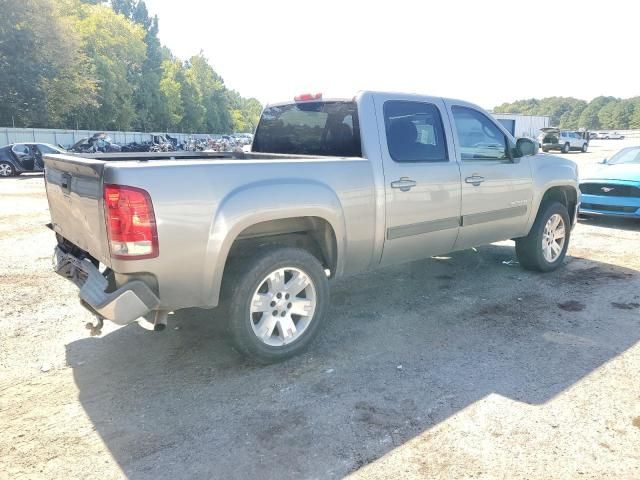 2008 GMC Sierra C1500