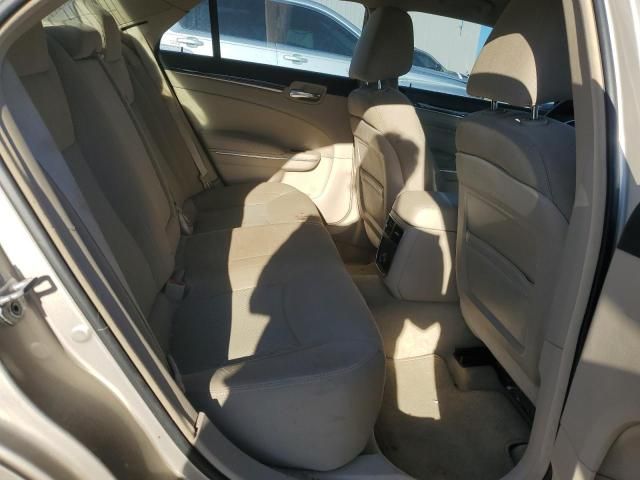 2012 Chrysler 300