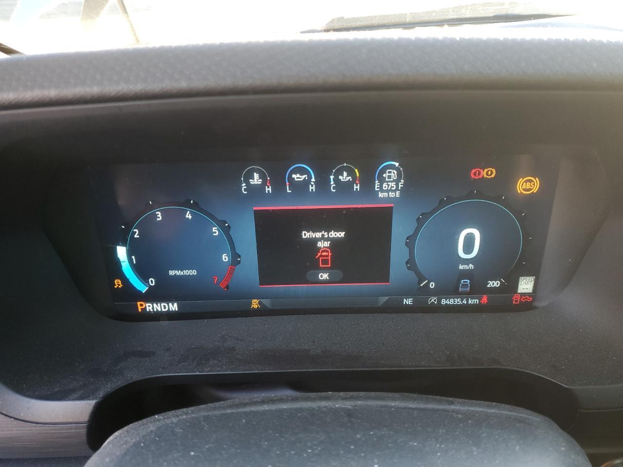 2024 Ford F150 xlt
