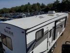 2015 Forest River Salem M-33BHOK