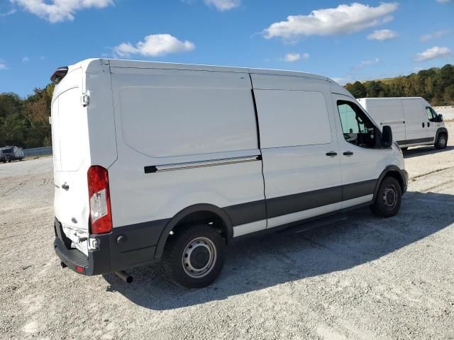 2020 Ford Transit T-250