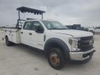 2019 Ford F550 Super Duty Utility / Service Truck