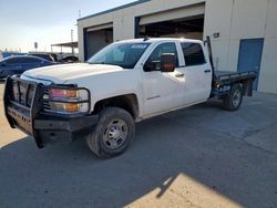 Chevrolet Vehiculos salvage en venta: 2015 Chevrolet Silverado K2500 Heavy Duty