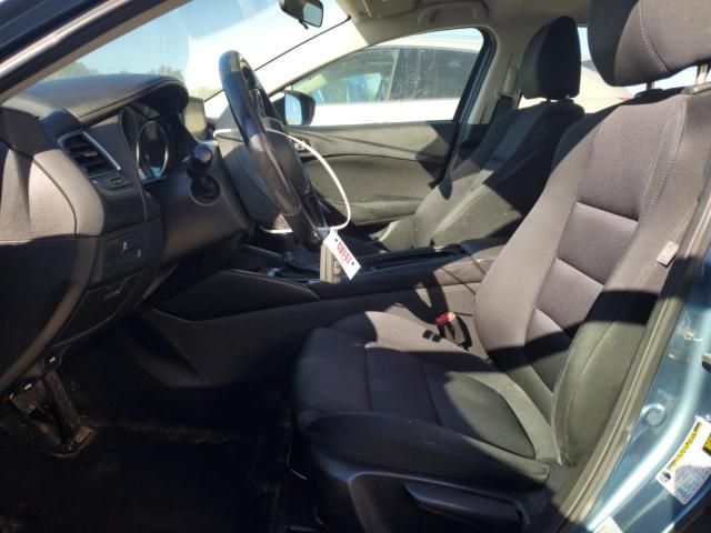 2017 Mazda 6 Sport