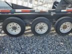 2020 Texas Pride CA8727KGN Car Carrier