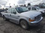 2000 Ford F250 Super Duty